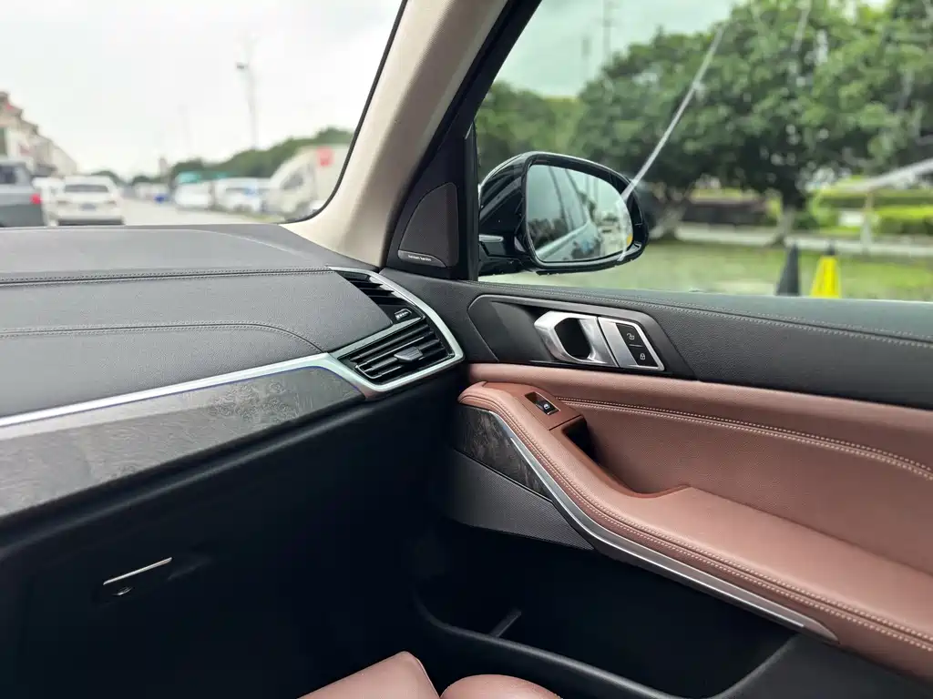 BMW X5 2022 — фото 16