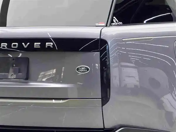 Land Rover Range Rover 2023