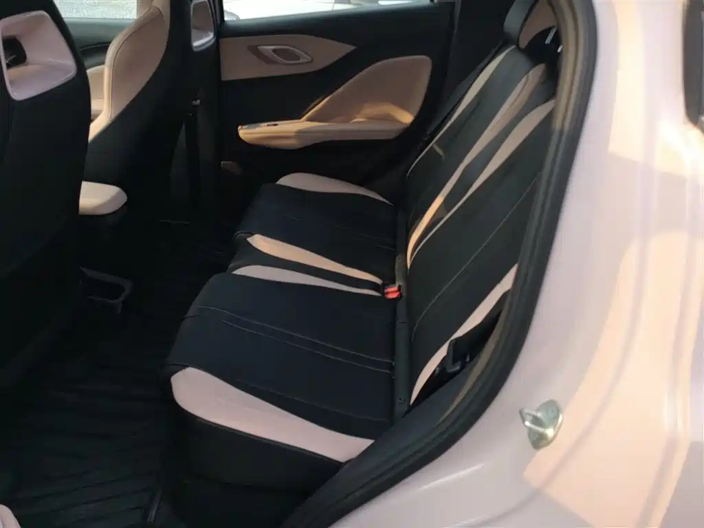BYD Seagull 2025 — фото 12