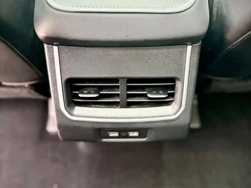 Haval H6 2023 — фото 16