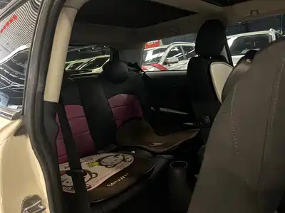 MINI MINI 2016