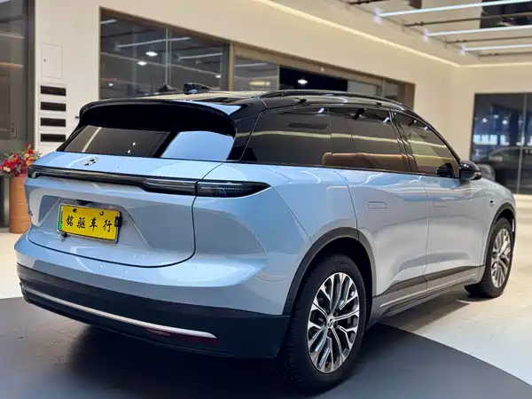 NIO ES6 2023