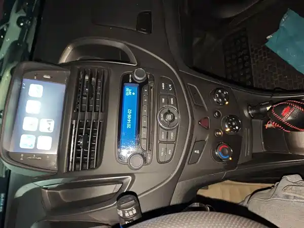 Chevrolet Trax 2016