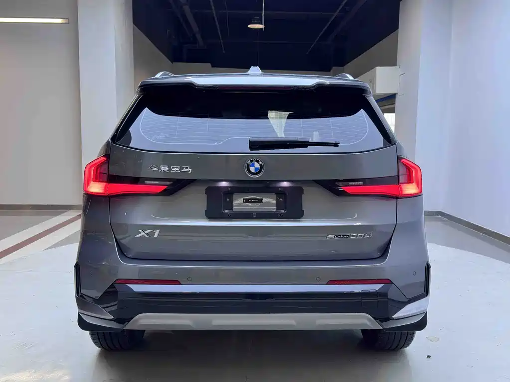 BMW X1 2023