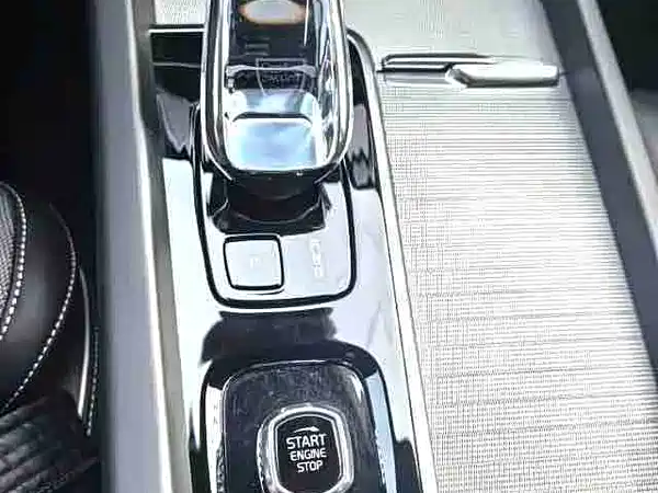 Volvo XC60 2024