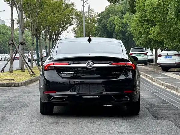 Buick LaCrosse 2020