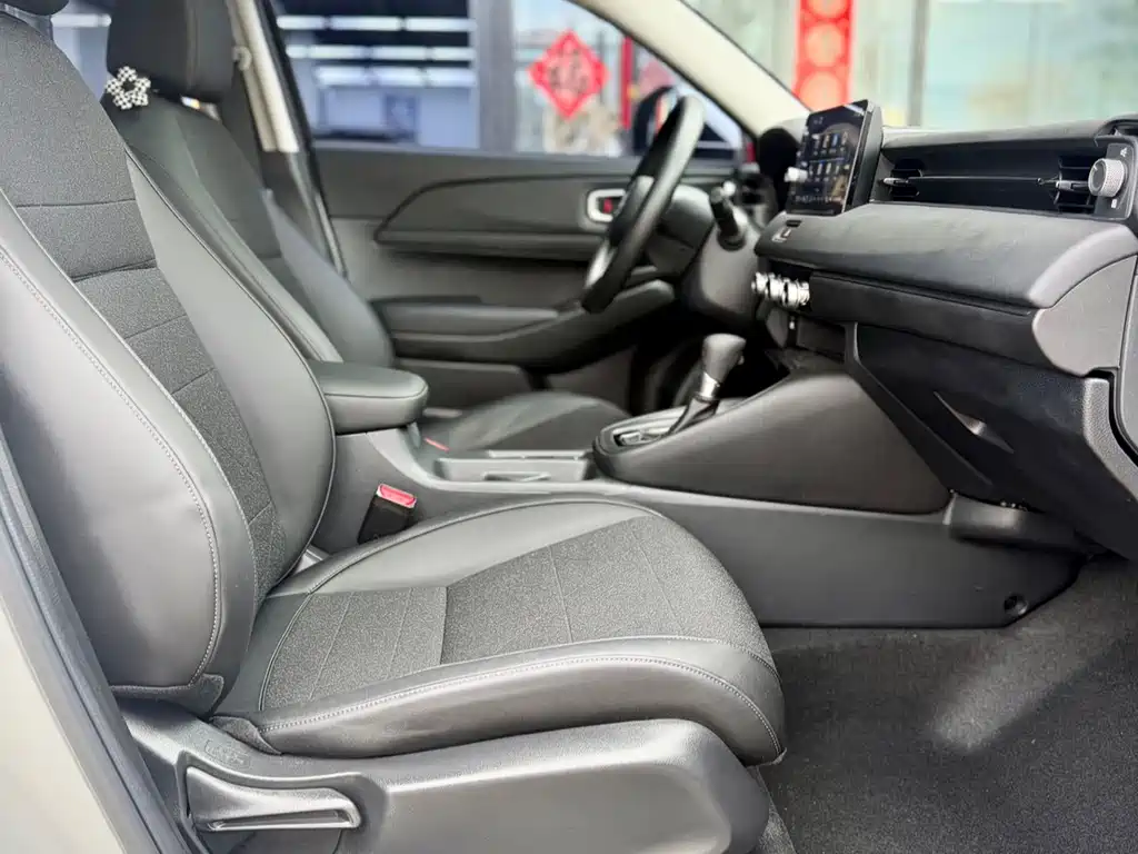 Honda Vezel 2023 — фото 13
