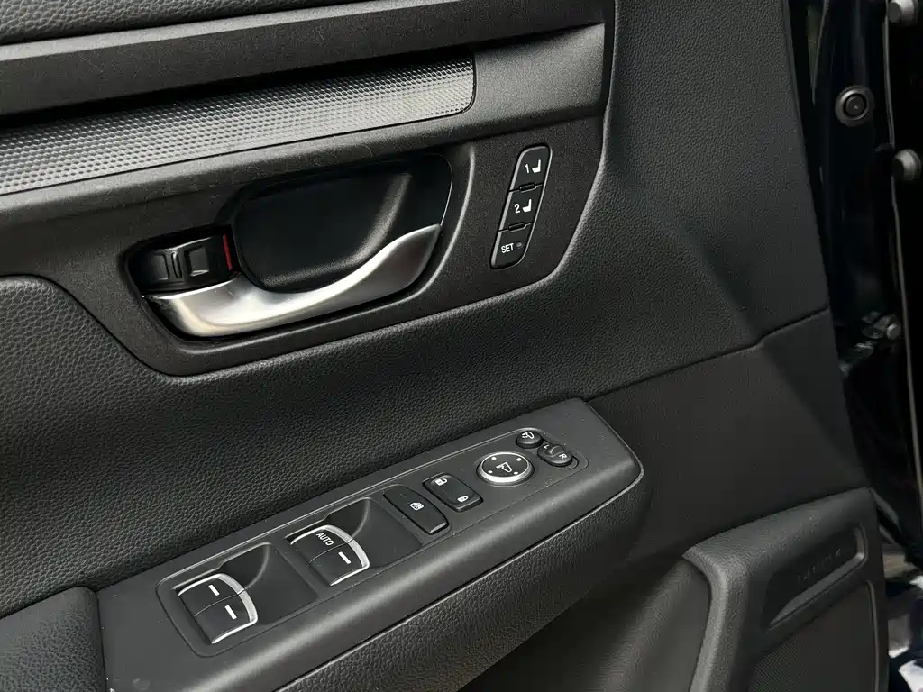 Honda Breeze 2023 — фото 9