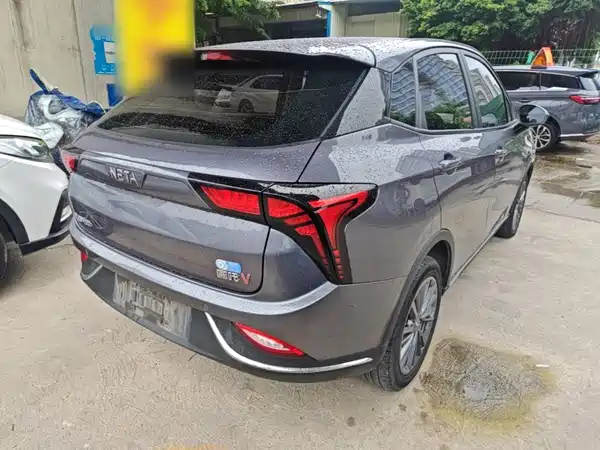 Neta V 2022