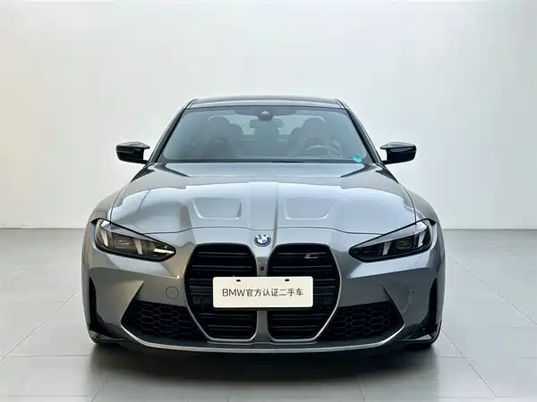 BMW M3 2026