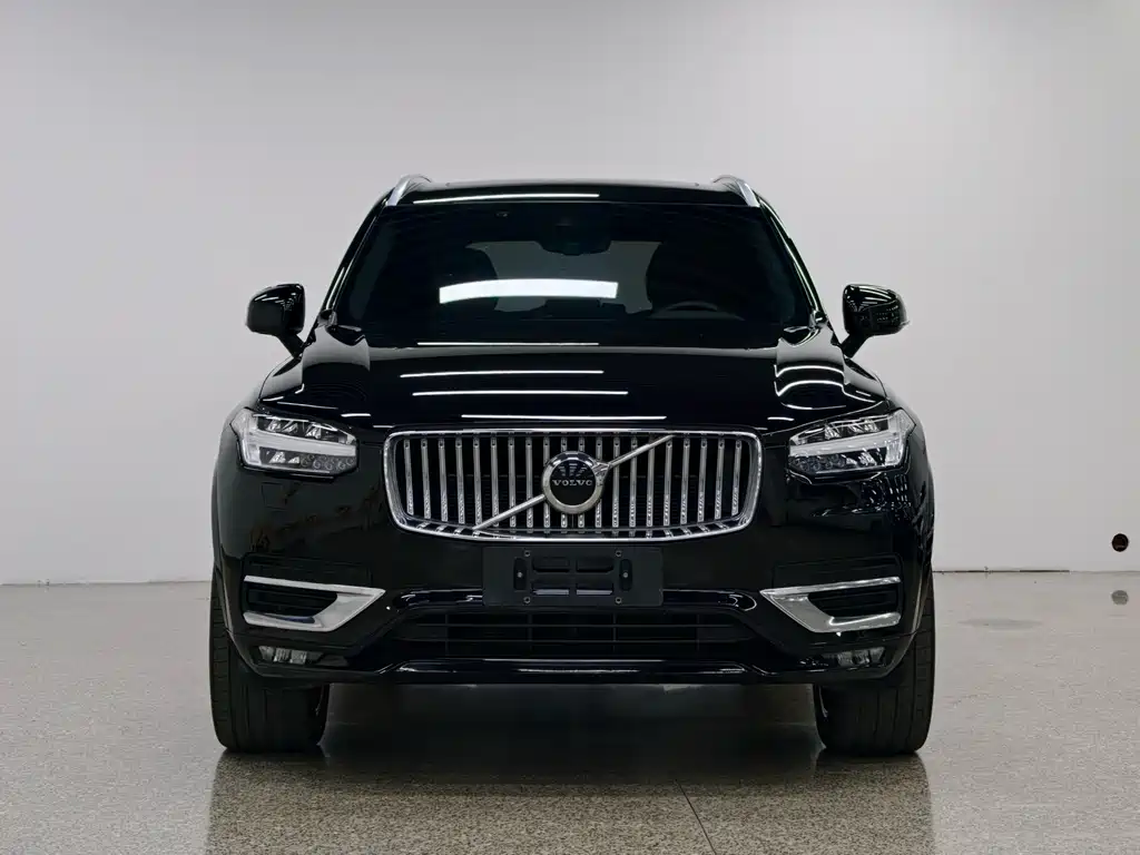 Volvo XC90 2020 — фото 8