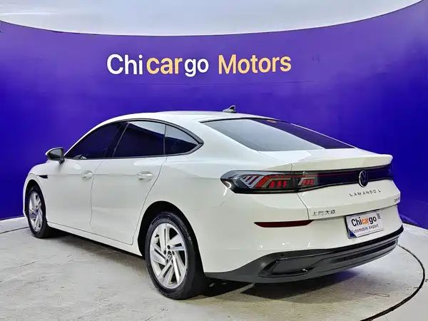 Volkswagen Lamando 2023