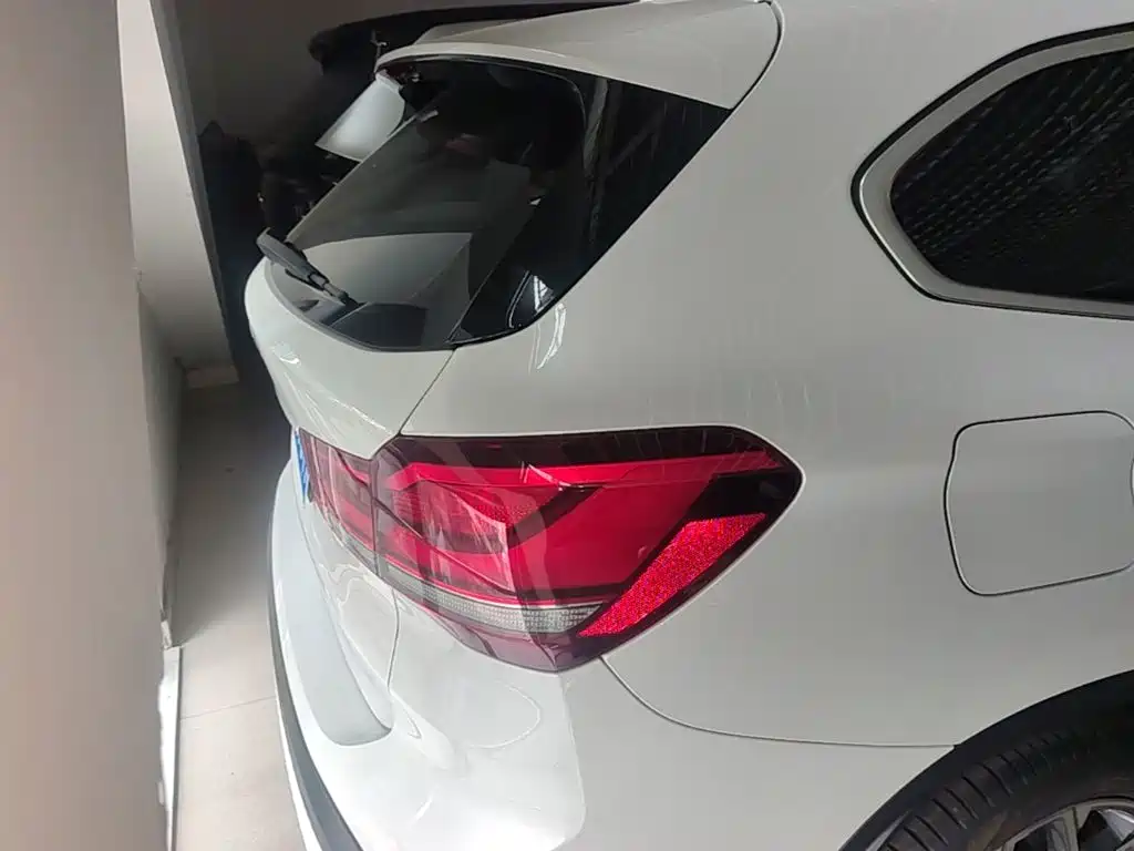 BMW X1 2023