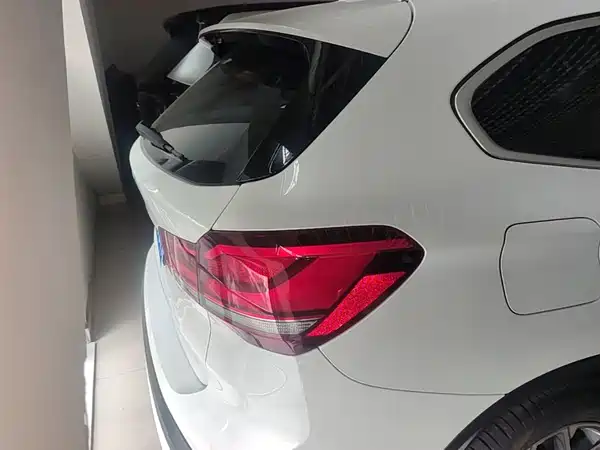 BMW X1 2023