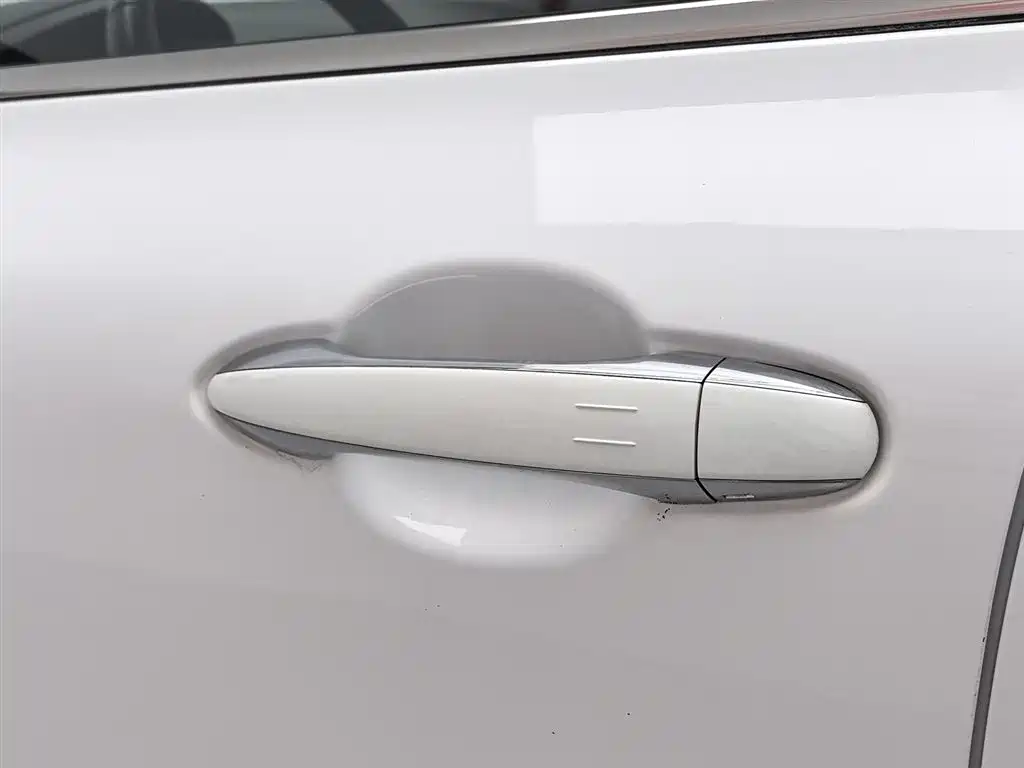 Geely Emgrand GS 2018 — фото 18