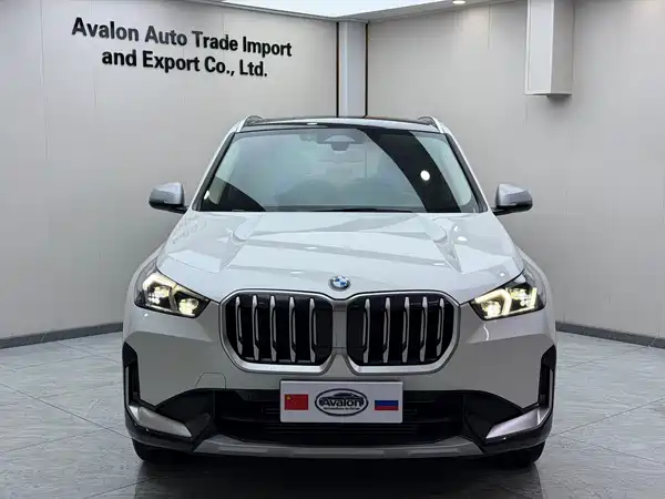 BMW X1 2023