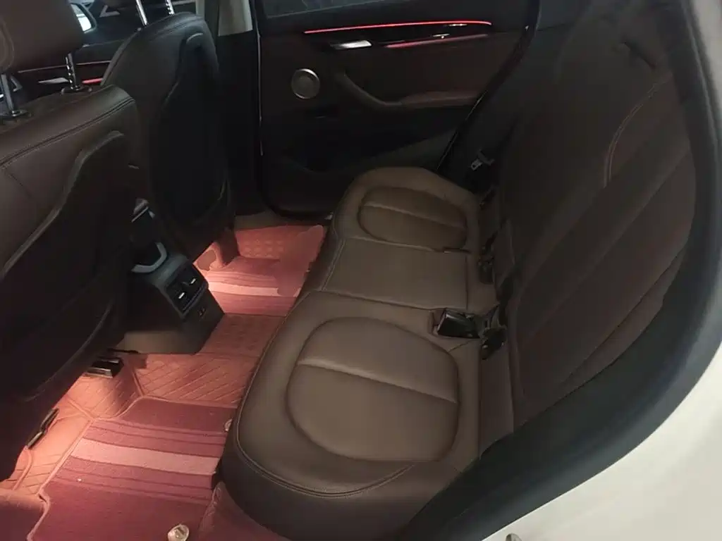 BMW X1 2023 — фото 17