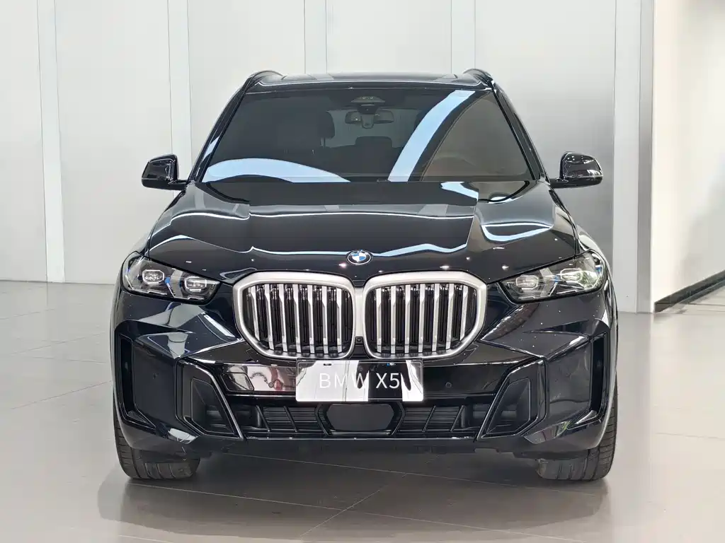 BMW X5 2025