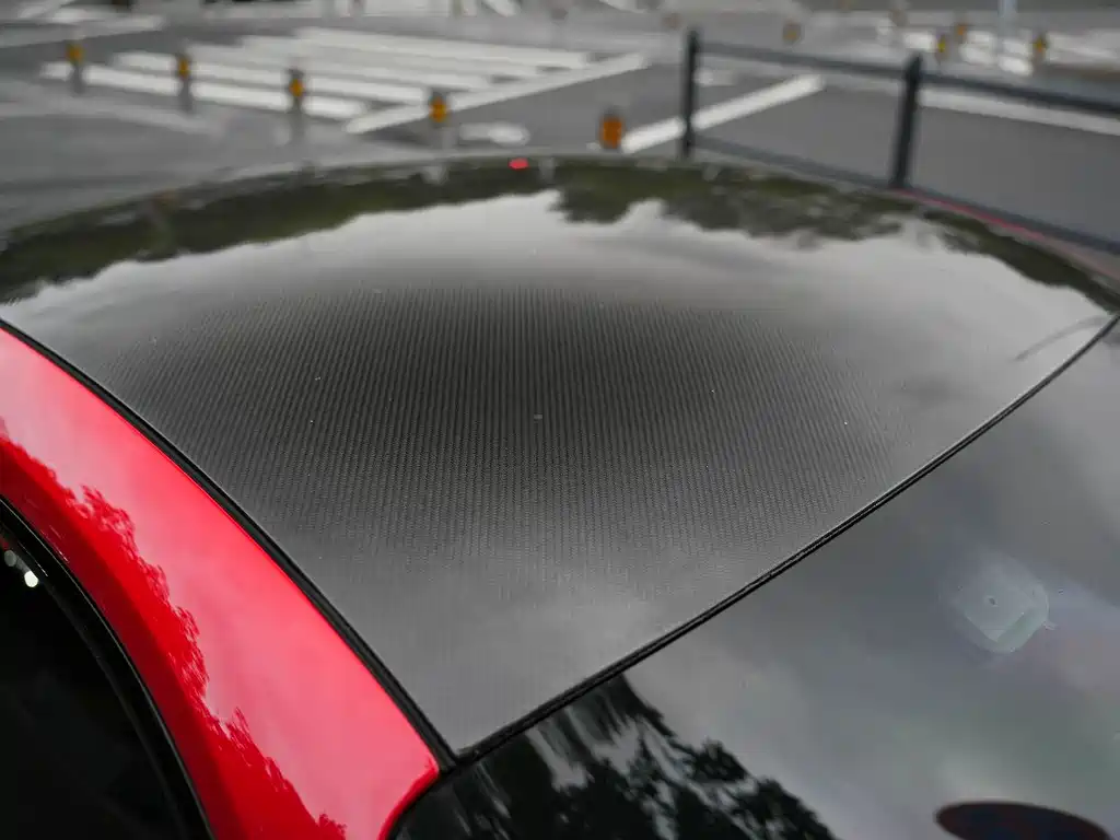 Porsche 911 2023