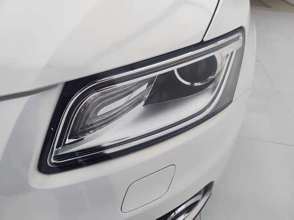 Audi Q5 2017 — фото 14
