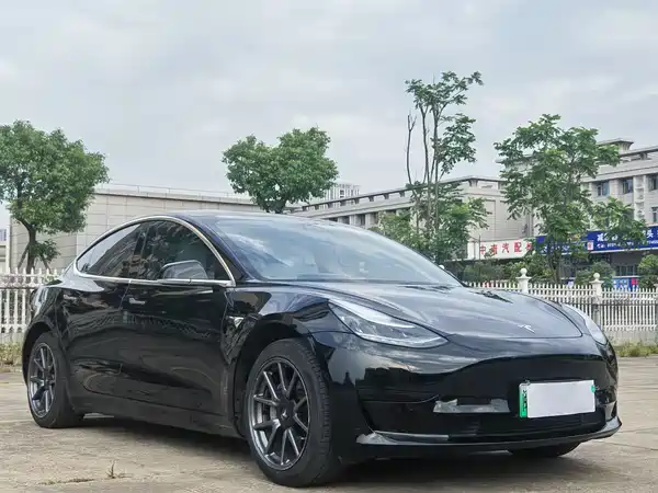 Tesla Model 3 2020