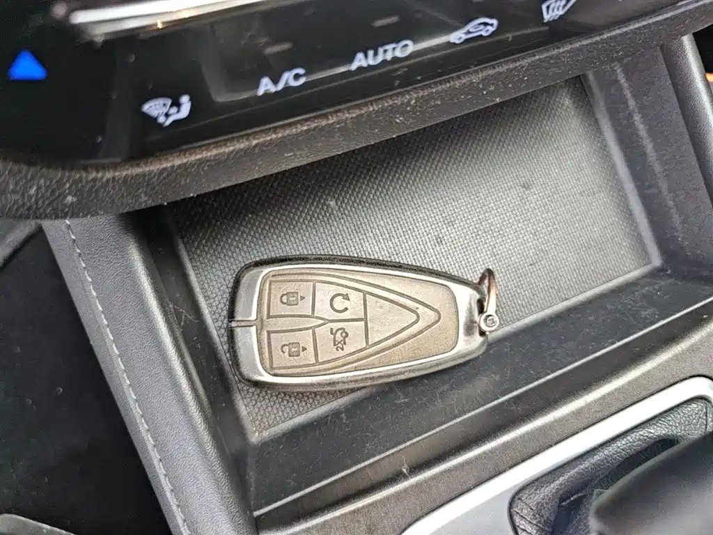 Changan CS35PLUS 2019 — фото 9
