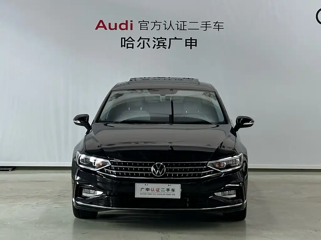 Volkswagen Magotan 2023