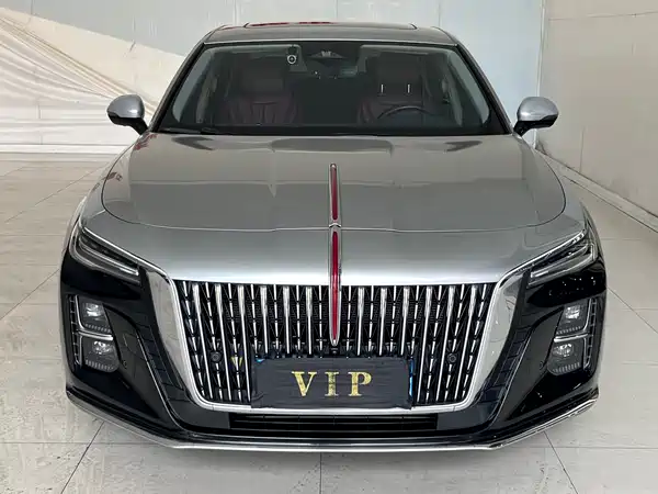 Hongqi H5 2024