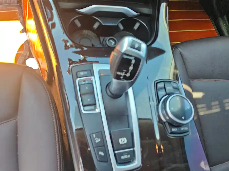 BMW X4 2015 — фото 16