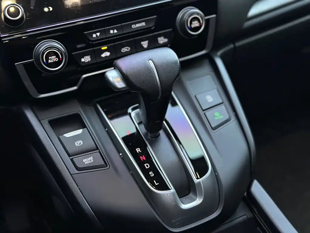 Honda Breeze 2021 — фото 14