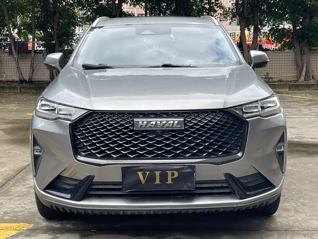Haval H6 2023