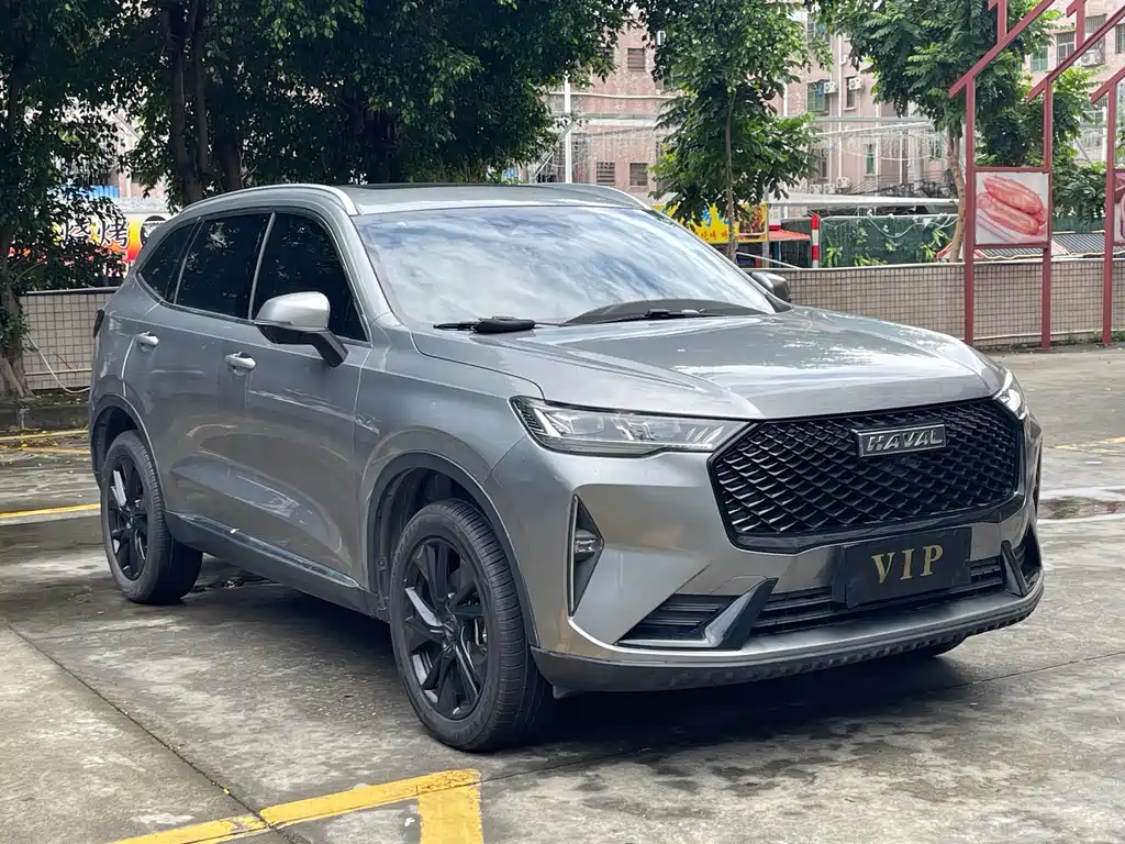 Haval H6 2023