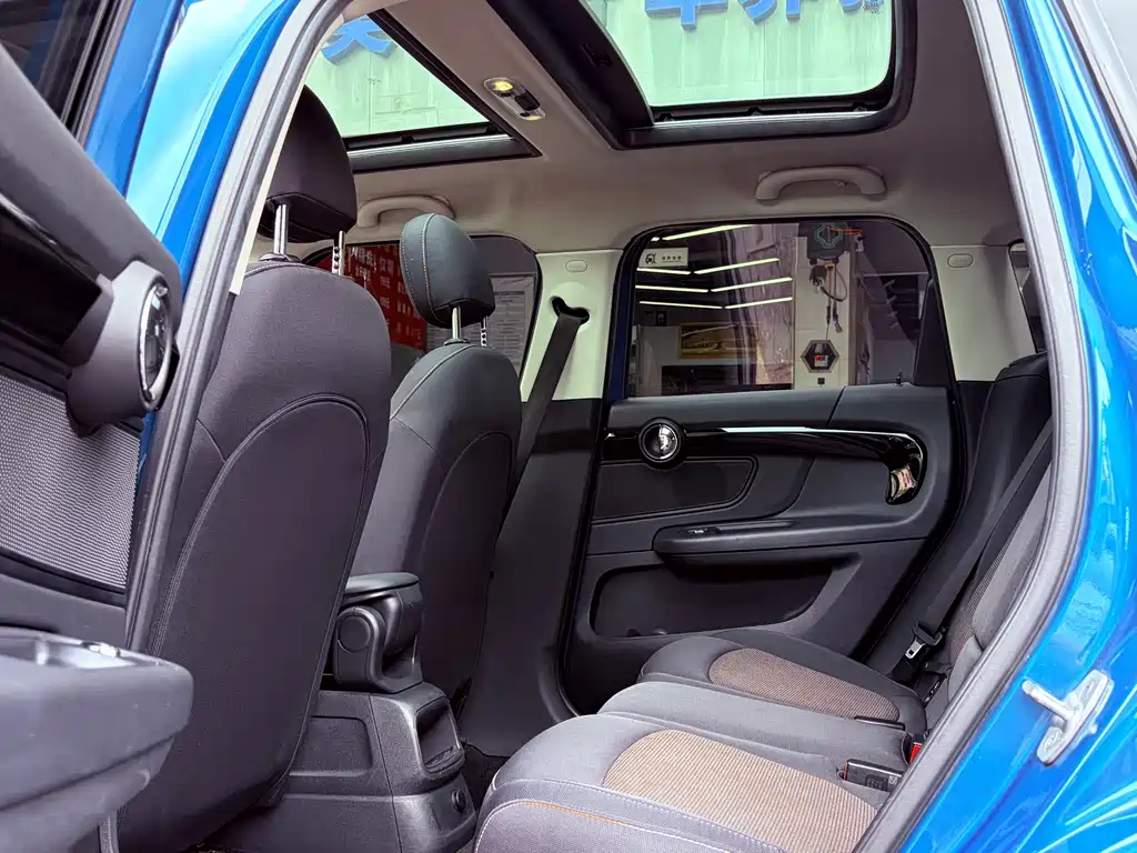 MINI Countryman 2017