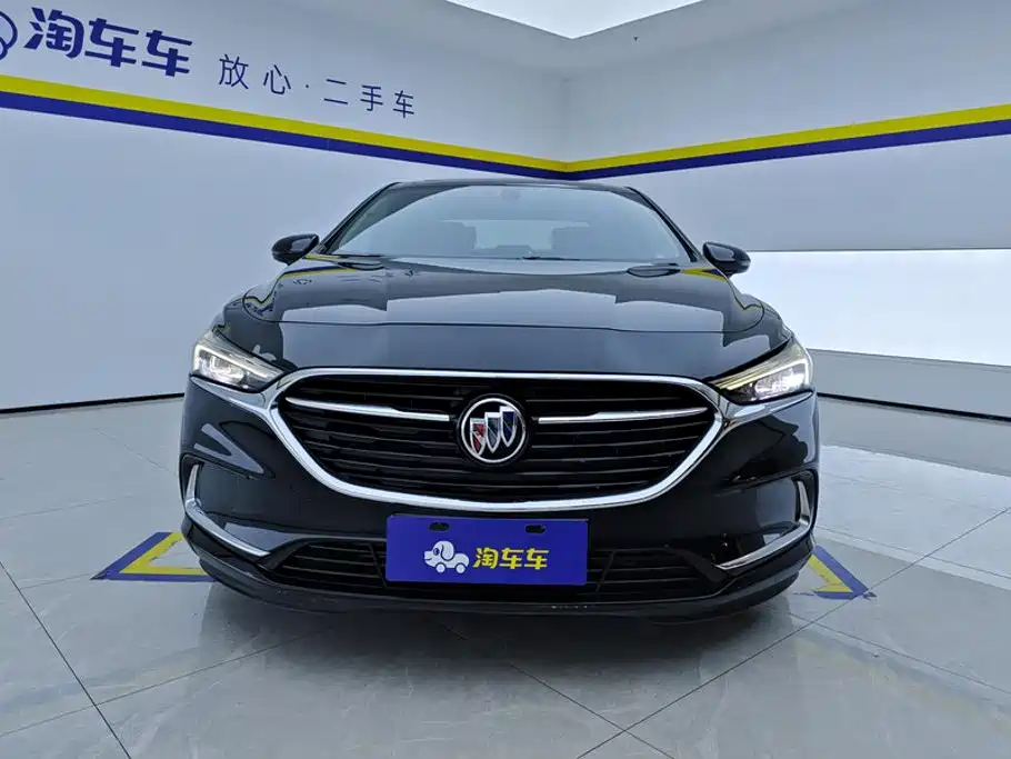 Buick LaCrosse 2023 — фото 2