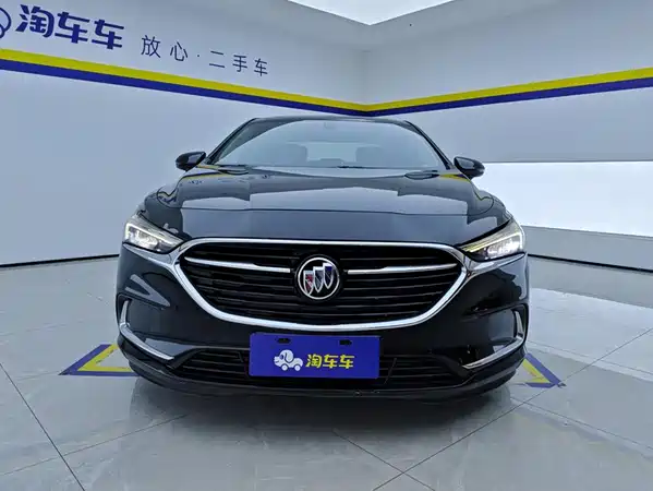 Buick LaCrosse 2023