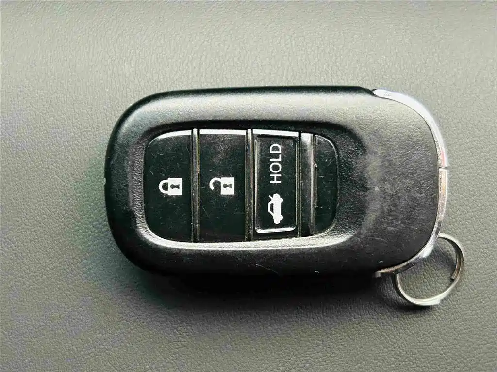 Honda Accord 2023 — фото 13