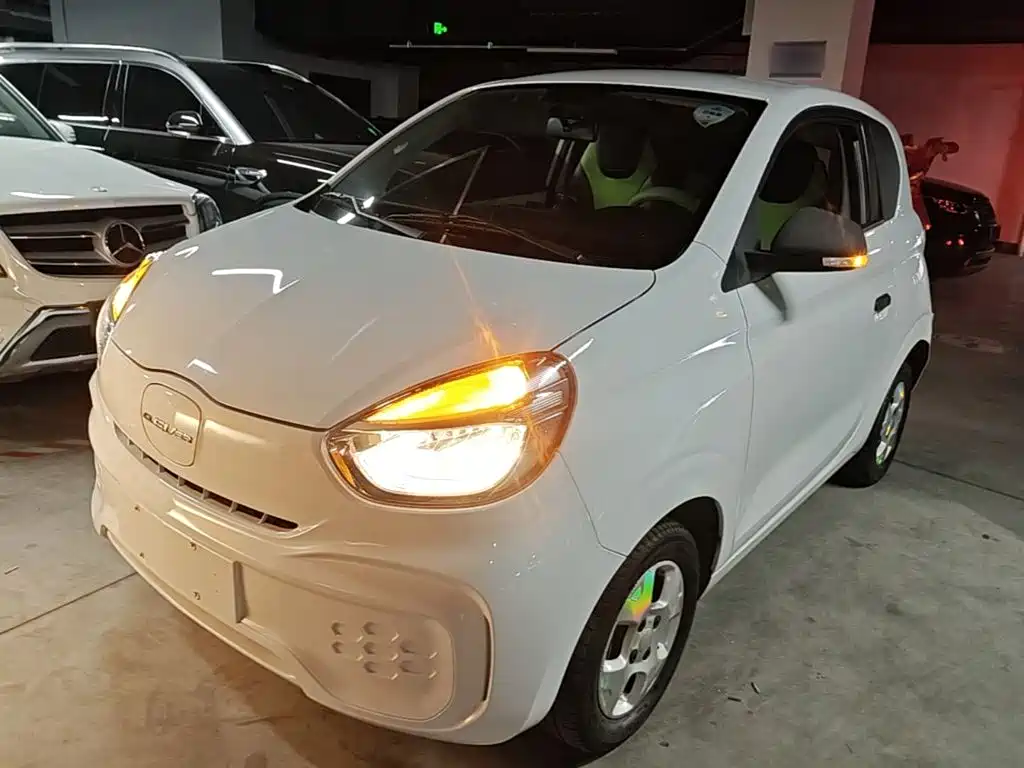 Roewe CLEVER 2022