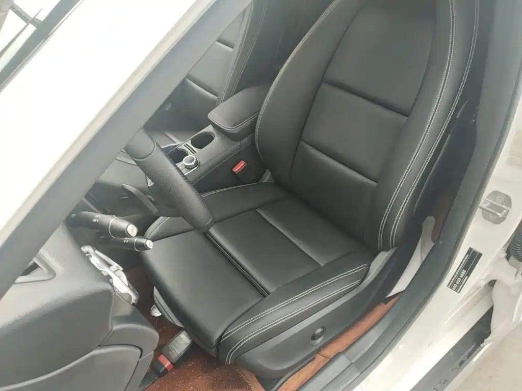 Mercedes-Benz GLA 2018 — фото 15