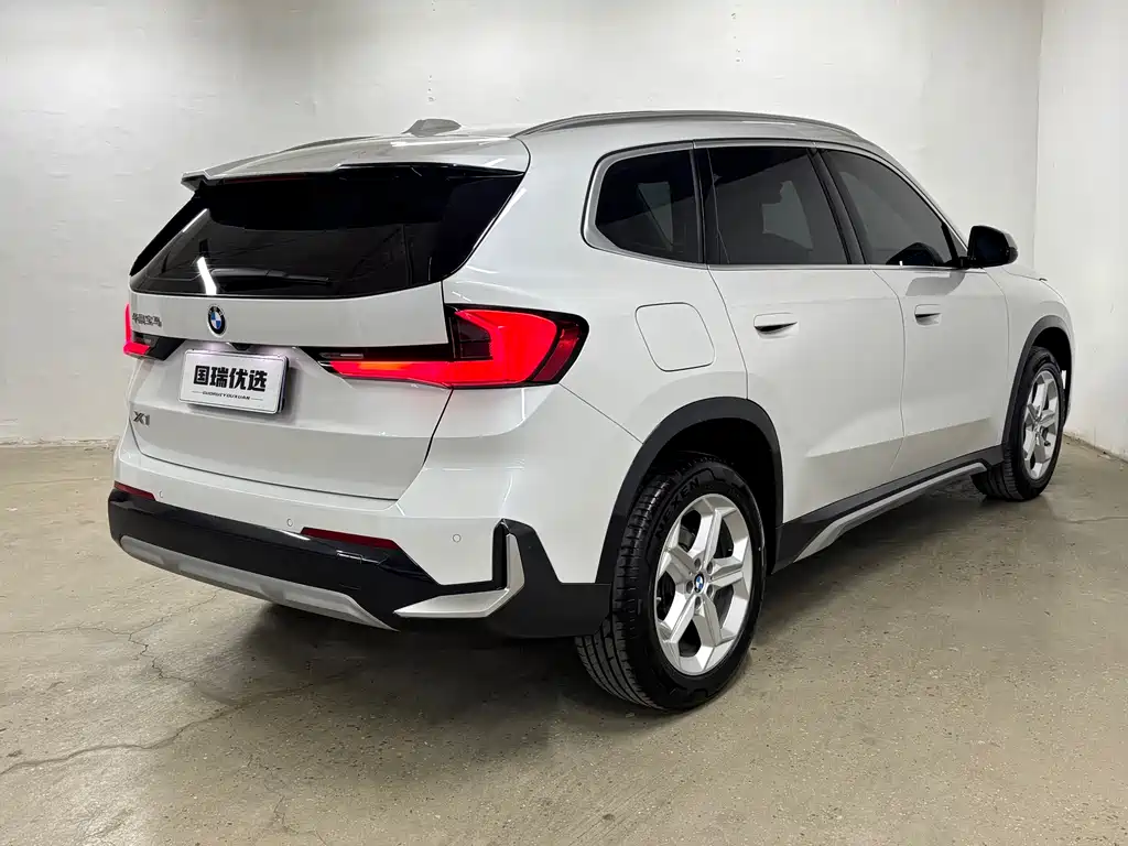 BMW X1 2024