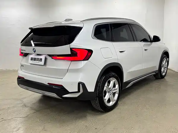 BMW X1 2024