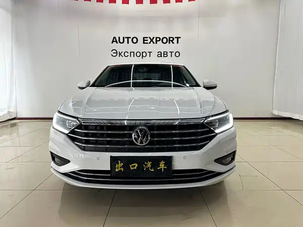 Volkswagen Sagitar 2022