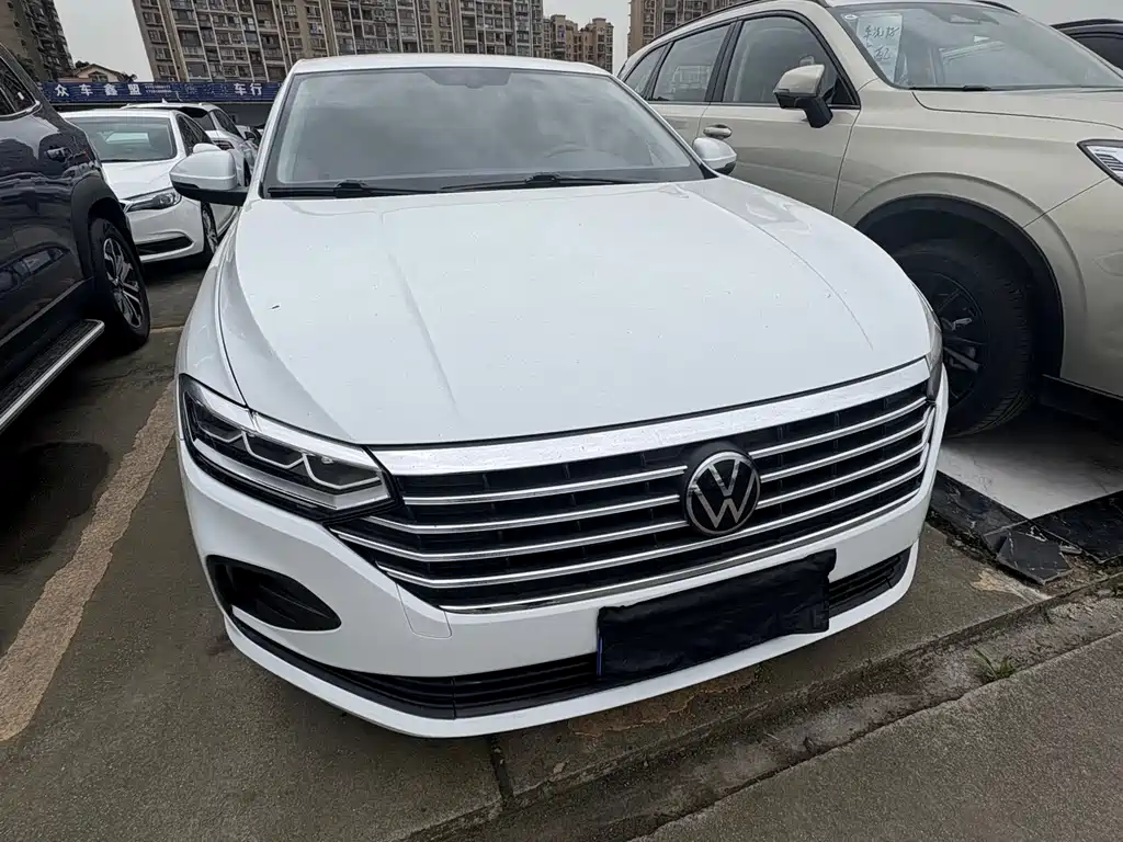 Volkswagen Lavida 2023