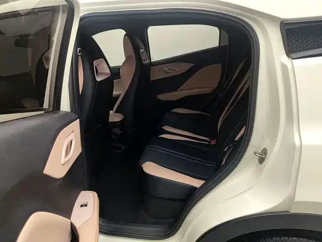 BYD Seagull 2023 — фото 14