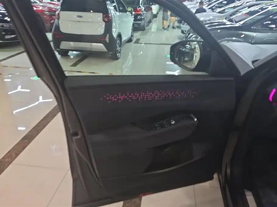 Volkswagen Teramont 2025