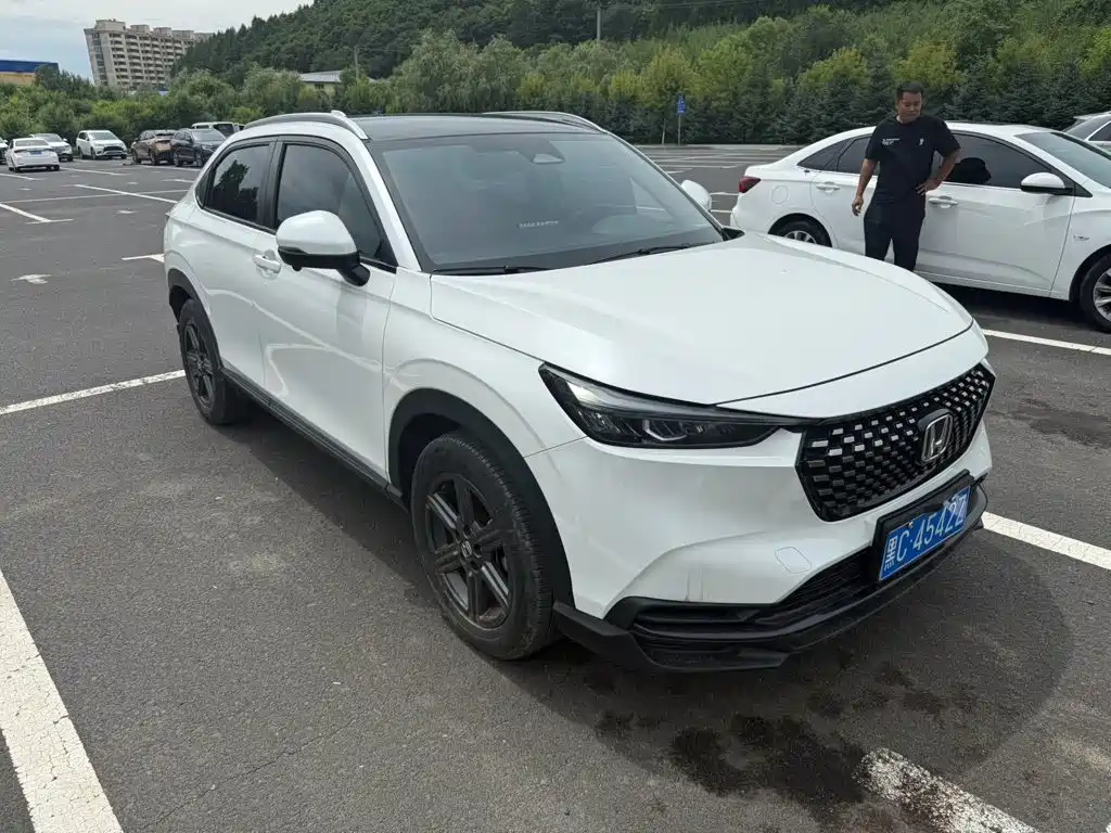 Honda XR-V 2023