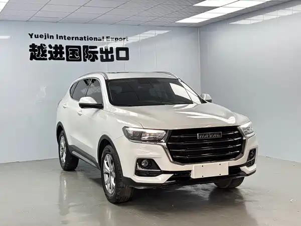 Haval H6 2023