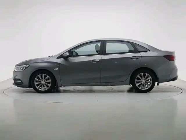 Chevrolet Monza 2022
