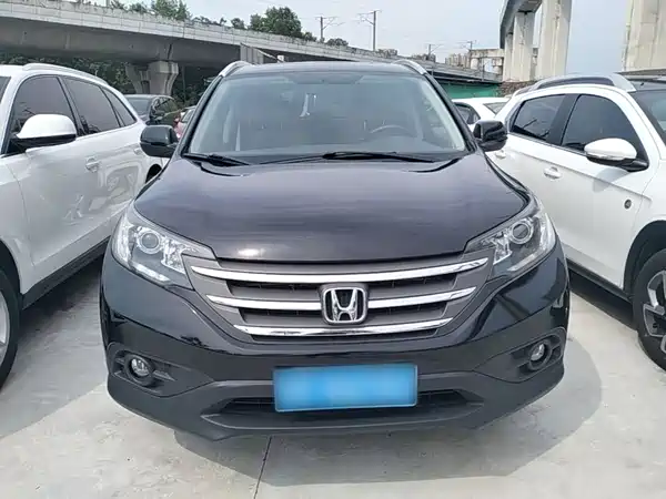 Honda CR-V 2015