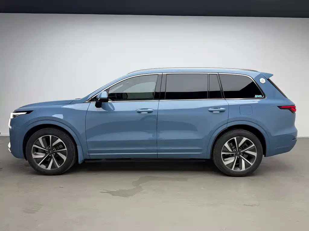 Li Auto Li ONE 2021