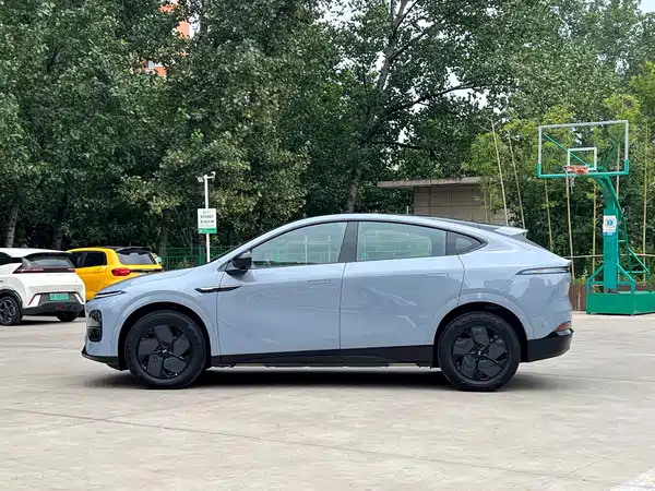 XPeng G6 2026
